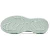 Anta Wear resistant And Lightweight Low top Casual Running Shoes Women's Papyrus White Cool Green Sneakers 922537721-4