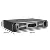 SHILE S-62 Professional Pure Power Amplifier