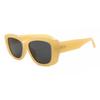 Montana Eyewear Mp56 Polarized Mp56e Women Sunglasses