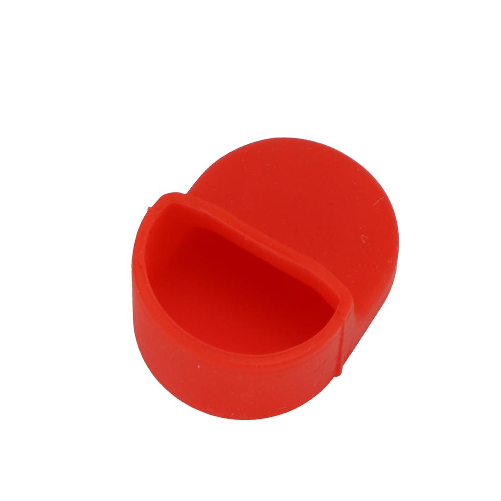 Mudguard Hook Silicone Sleeve Rear Mudguard Hook Sleeve Buckle   for    
