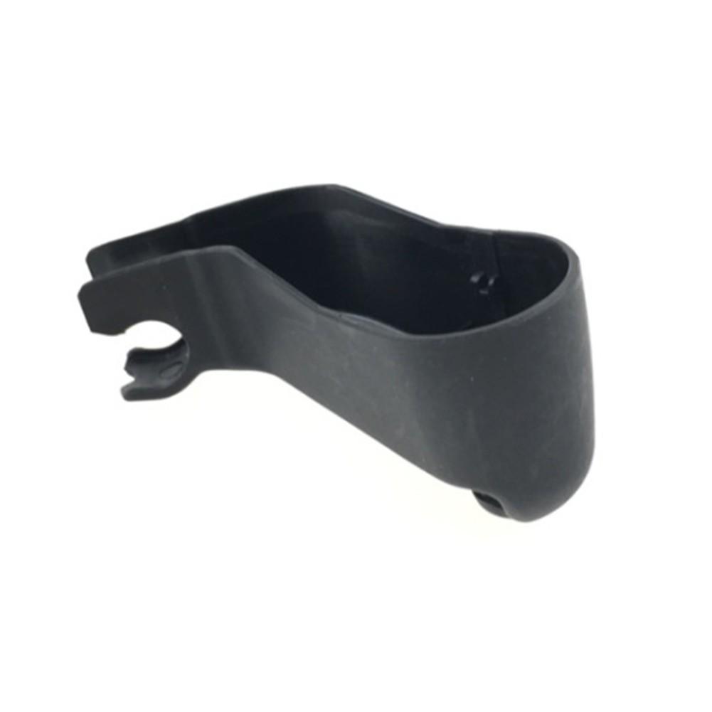 Black Arm Cover Cap Plastic 1H6-955-435-A 1H6955435A