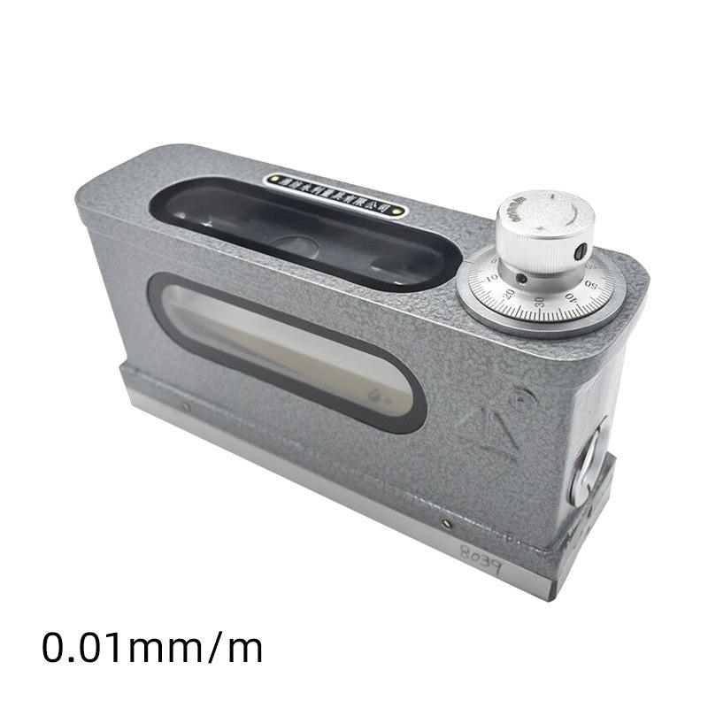 Shanguang Optical Coincidence Level 165x0.01mm HX-1 High Precision Measuring Tool