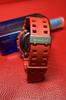 [USED] G-SHOCK Watch, Red