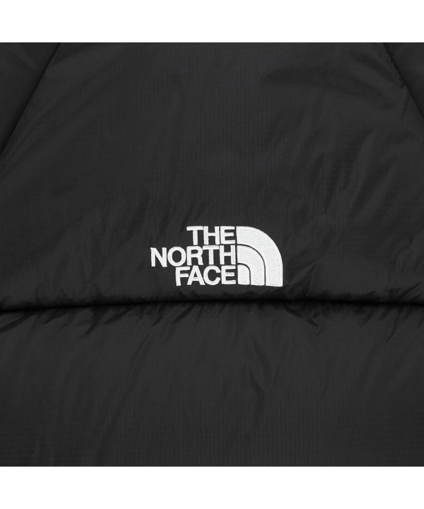 The North Face Nj1Ds53J White Label Project Down Jacket (Rds) Black