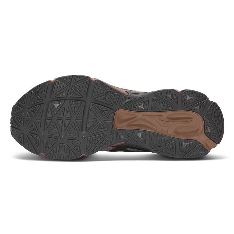 Mizuno Rychlost 10S Retro Pohodlné Prodyšné Odolné Nízké Neformální Tréninkové Boty pro Dlouhé Vzdálenosti Krátké Vzdálenosti Městské Dojíždění Běžecké Boty D1GH240602