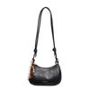 Fashionable and Versatile Women's Crossbody Bag, Single-shoulder Armpit Small Square Bag
