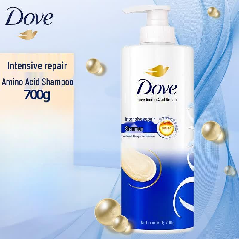 Dove Интенсивное Восстановление Аминокислотный Шампунь