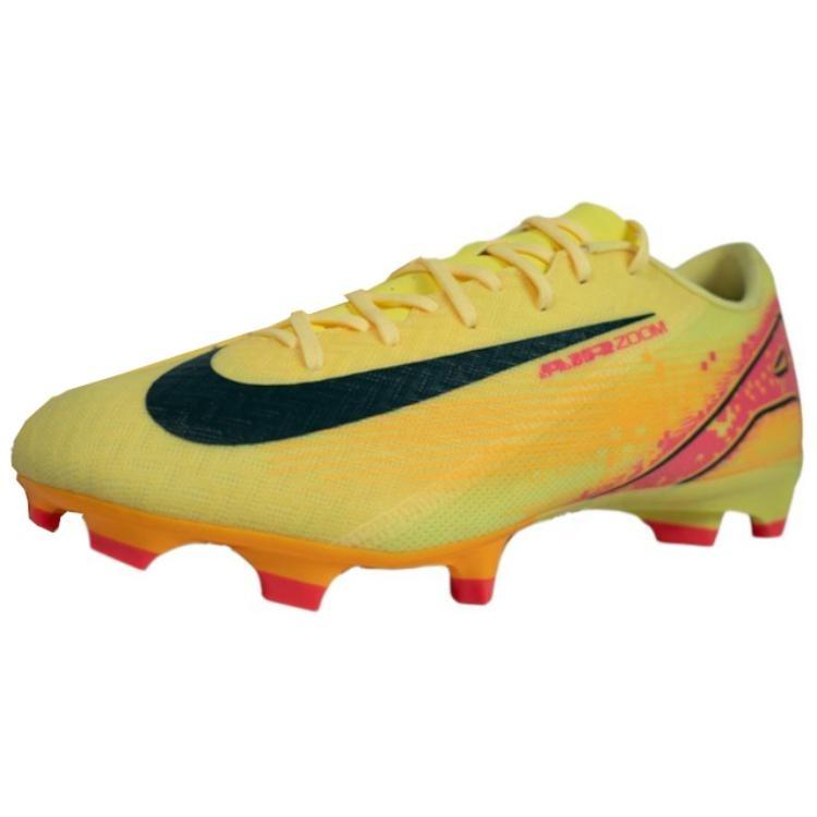 Nike x Kylian Mbappe Mercurial Vapor 16 Academy AG Light Laser Orange Men s FQ8365-800 EU 44.5