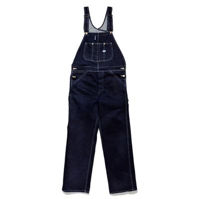 Macacão Lee LWU39002 Azul Índigo