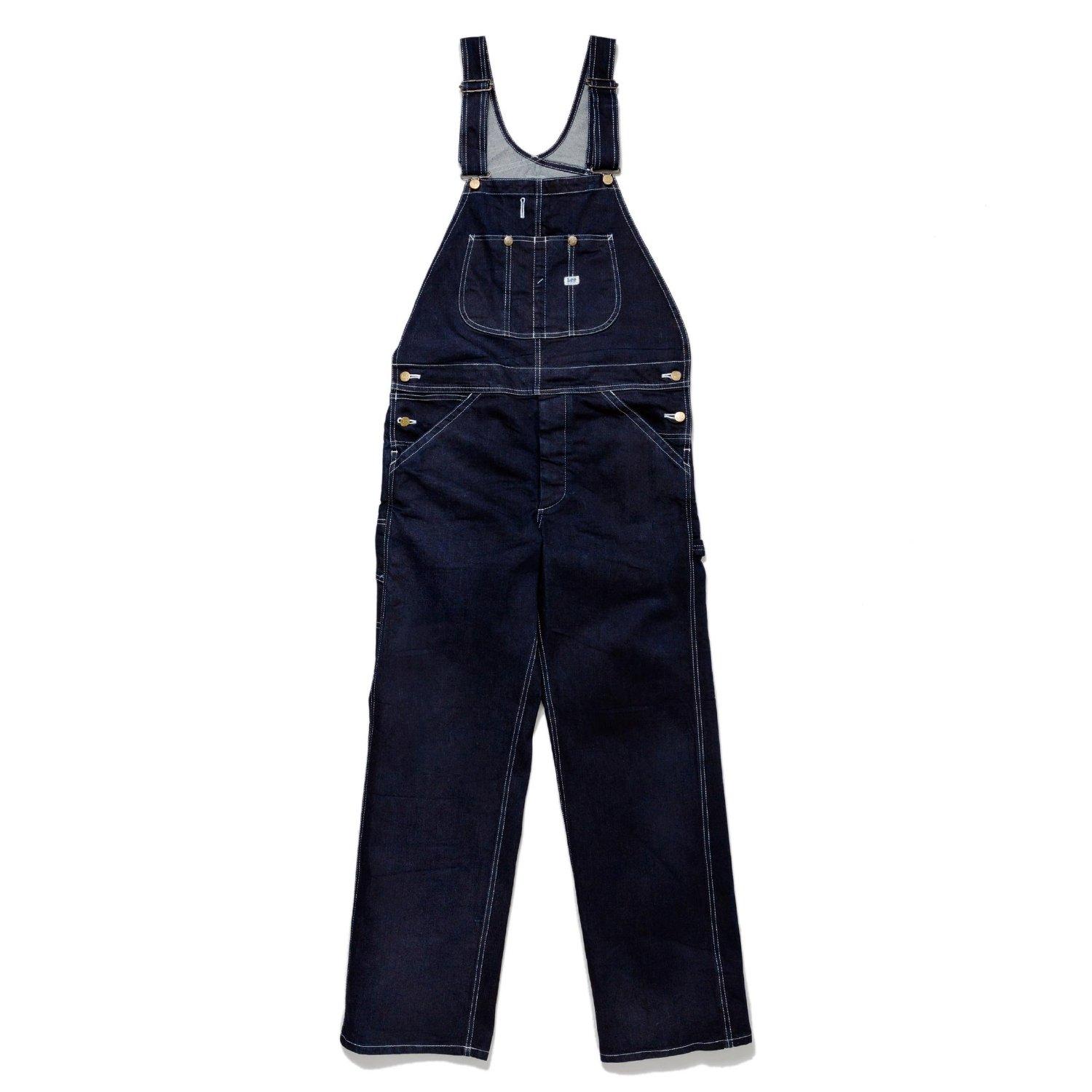 

Комбинезон Lee LWU39002 Индиго Нэви