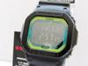 CASIO Mix Lime Green Solar Watch Full Auto EL Backlight [ ] G-Shock GW-M5610LY-1JF Sporty Radio-Controlled