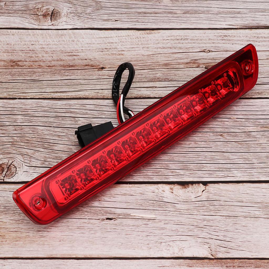 Hochmontiertes LED Drittes Bremslicht Bremslichter 55077263AB Passend für Dodge Ram 1500 2500 3500