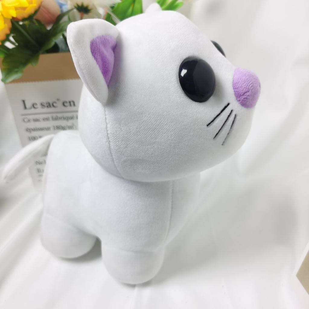 New ADOPT ME Pet Plush Toy Doll Animal Owl Doll Doll