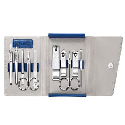 Set per la Cura delle Unghie 777 Premium da 10 Pezzi