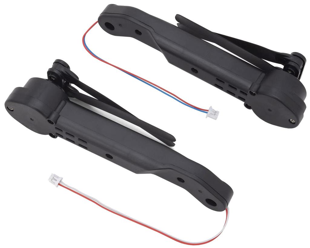 G-FORCE Rear Arm Set (A & B, 1 Each) (DE:LIGHT) GB342, Official Japanese Product
