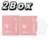Collagen Neck Mask Patches Contoured Fit Neck Hyaluronic Acid Moisturizing Pads Hydrating Sheet Beauty Daily Nourishing Treatmen