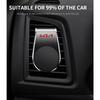 Neuer magnetischer Auto-Handyhalter Ständer Lüftungsschlitzhalterung Handy-Mobil-Stütze GPS für Kia Rio Sportage R K3 K4 K5 Ceed Sorento Cerato Soul
