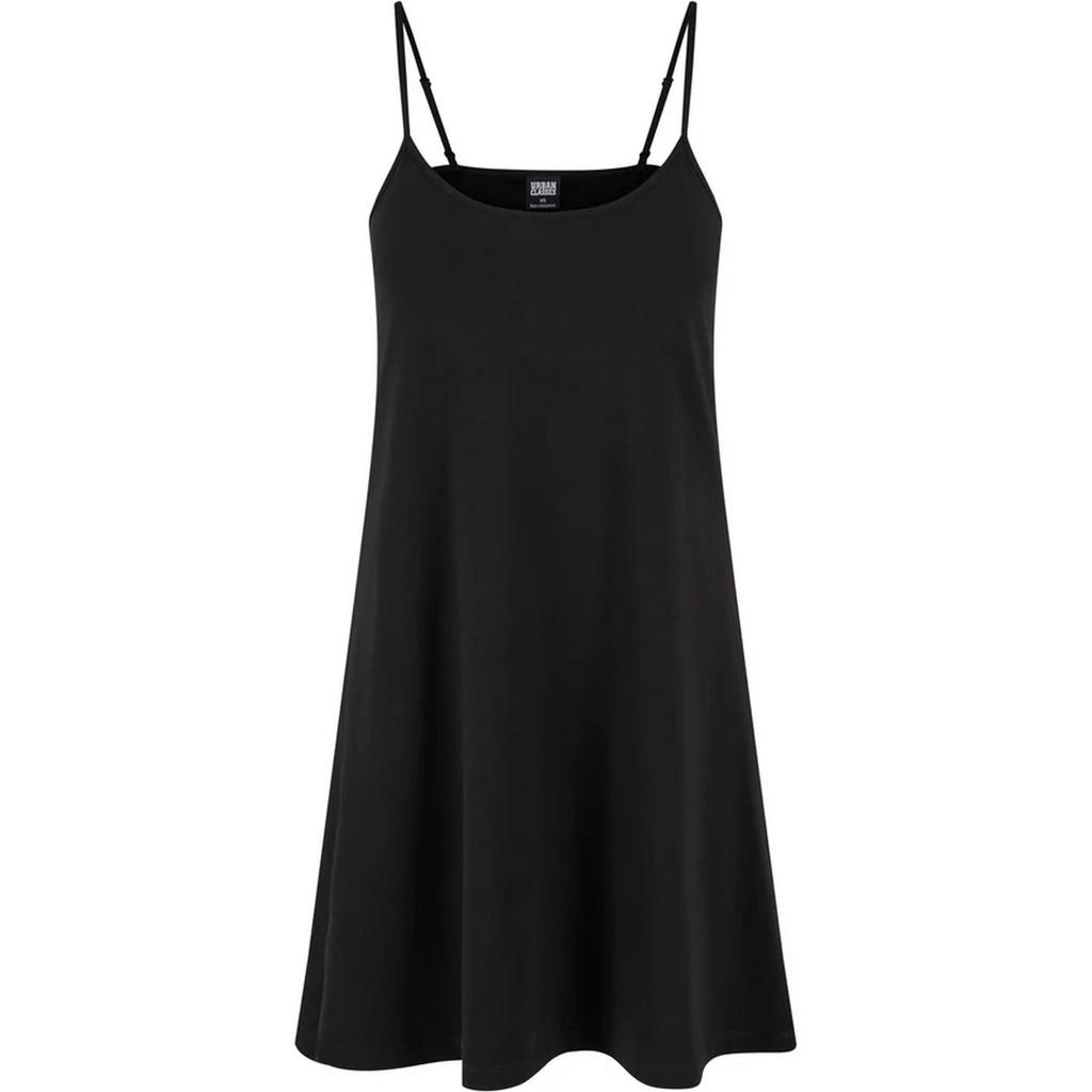 Urban Classics Womens/Ladies Stretch Jersey Dress