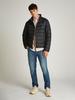 Winter Jacket Tommy Hilfiger Steppjacke Down Black