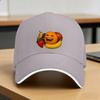 Funny Annoying Oranges Baseball Cap  Casual Trucker Hat Spring Unisex Adult Running Hippie Baseball Caps