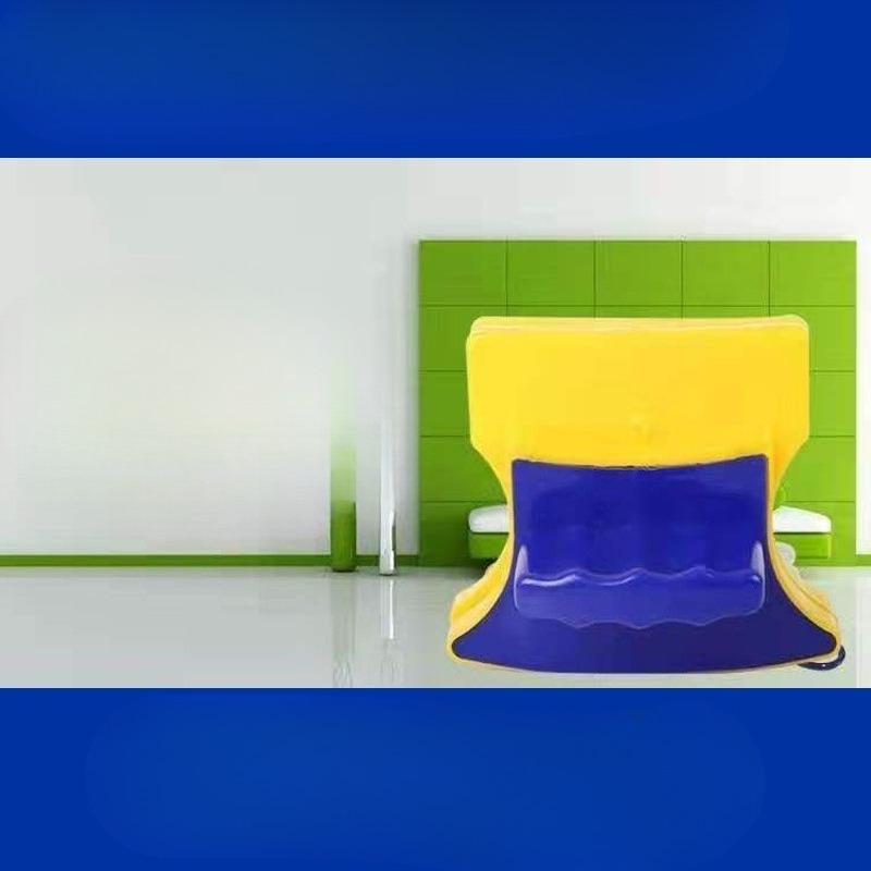 Limpador de Vidro Magnético de Andar Alto, Raspador de Janela Doméstico Espesso de Dupla Face, Limpador de Janela para Ambos os Lados