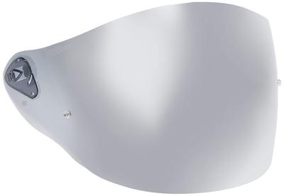 Zrcadlový štít Tmavě stříbrný zrcadlový 1445025 [OGK Kabuto] SAJ-P