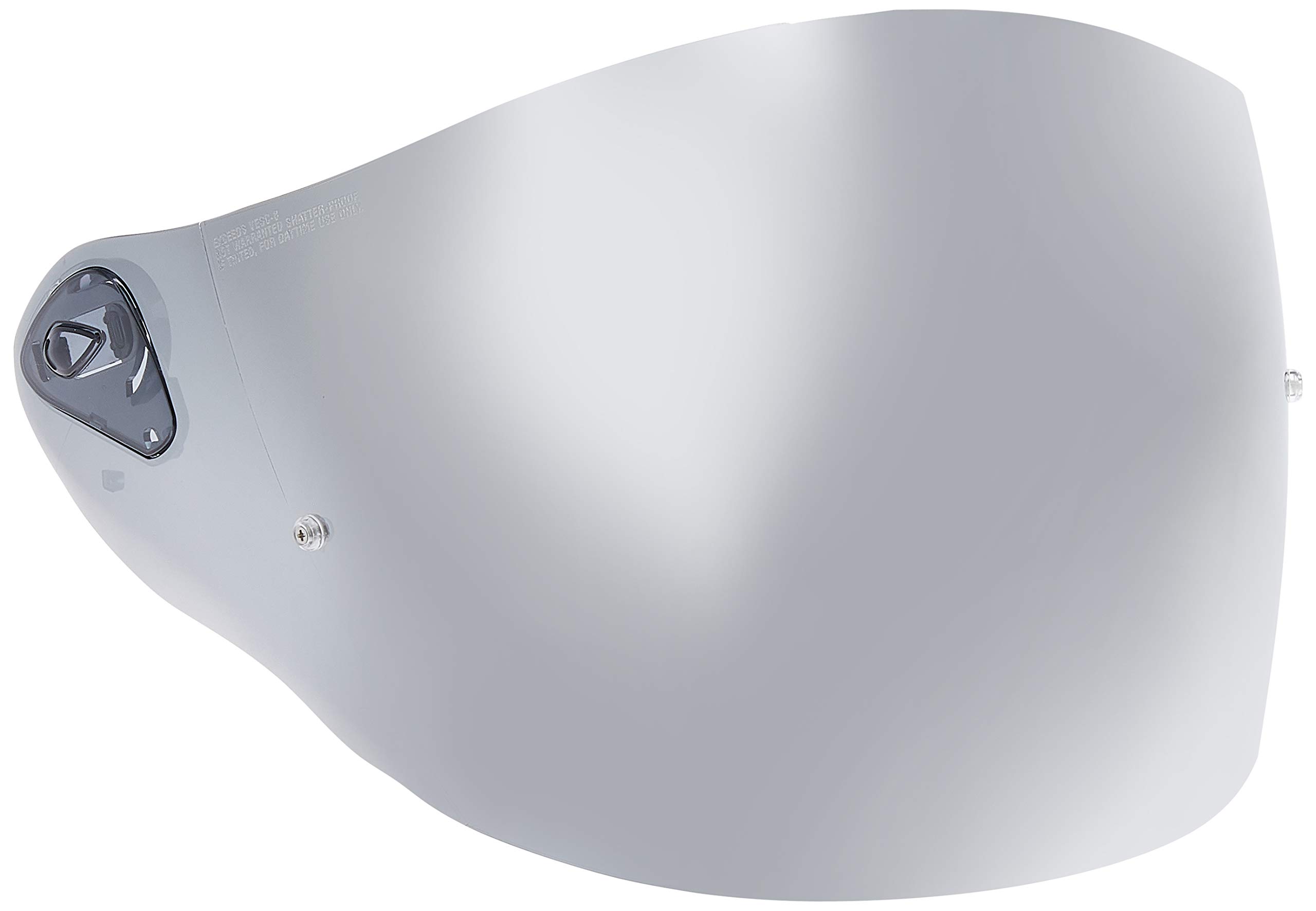 

Mirror Shield Dark Silver Mirror 1445025 [OGK Kabuto] SAJ-P