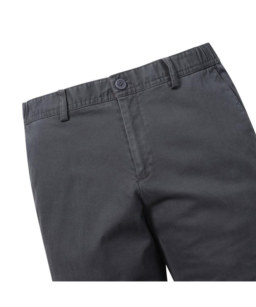 BRENTWOOD [Essentials] Compochino Basic Pants Brpax25211Gyd