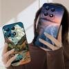 Tropical Seaside Beach For Xiaomi Poco X7 M7 Pro 5G M5 X4Pro 4 M6 4G C65 C75 F6 X6 5 7 X5 F7 Ultra M5S M4Pro 5G soft phone case