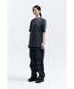 Koolongseupocheu Wm Unisex Cooling Ventilation Short Sleeve T-Shirt 8Utcm26201Dgy