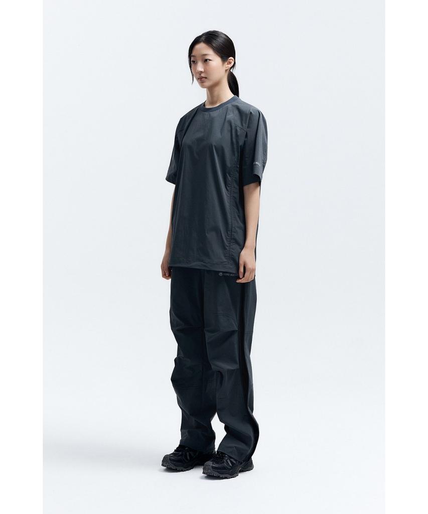 Koolongseupocheu Wm Unisex Cooling Ventilation Short Sleeve T-Shirt 8Utcm26201Dgy