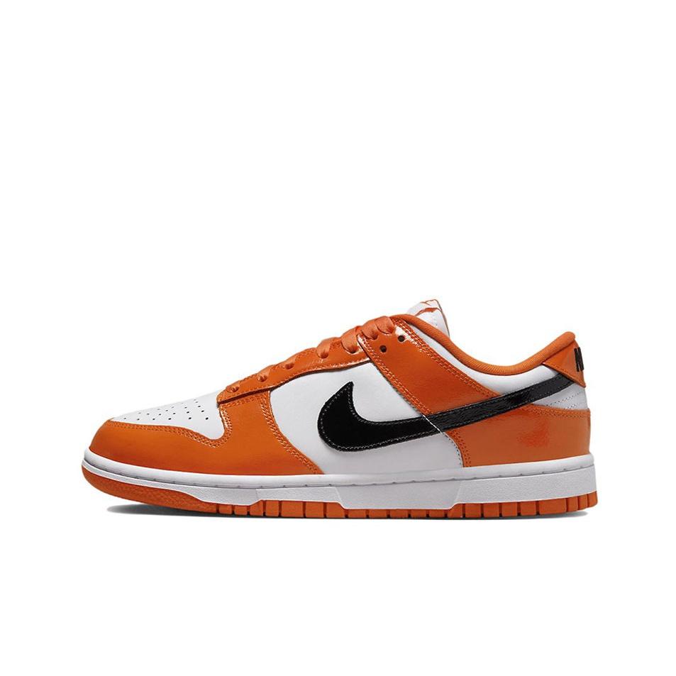 

кроссовки Nike Dunk Low Patent Halloween (2022) (Women s) DJ9955-800