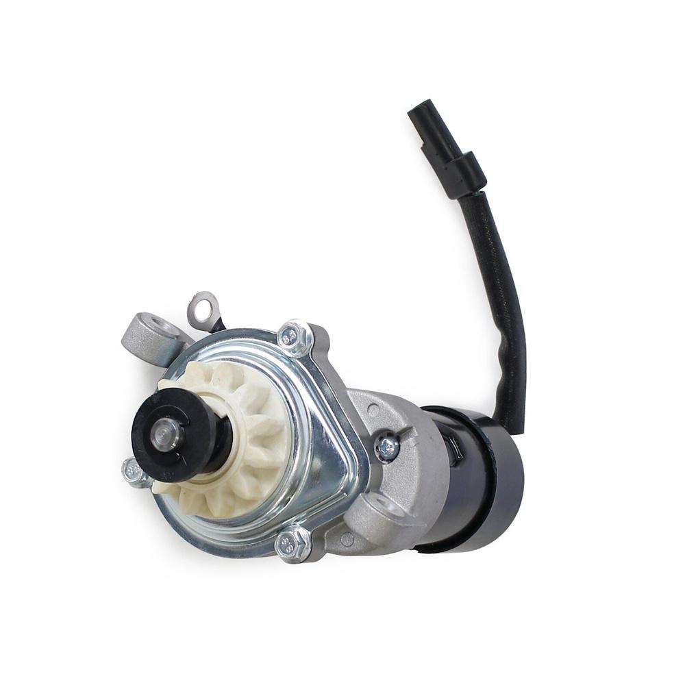 Motorino d'avviamento motore Mountfield 727M 727H 827M Stiga 1066H 118551434/0