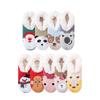 Winter Warm Thermal Socks Soft Slipper Socks New Home Sleeping Socks  Home