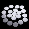 Self Adhesive Round Acrylic Mirror Wall Stickers DIY Decor Dots Mirrors For Living Room Bedroom Home Decor Multi Color 4cm 5cm