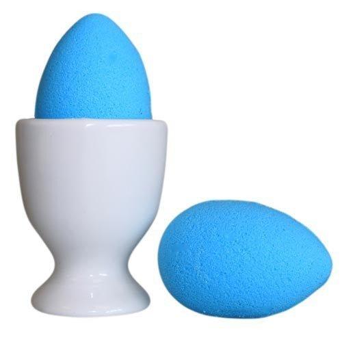 Bath Bombs Blueberry Egg Shaped 30 Pack
