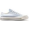 Converse Chuck 70 Low Low Low Espadrilles Unisex Blue