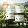 DR PLANT High Mountain White Tea Gentle Purifying Clay Mask 4-Pack