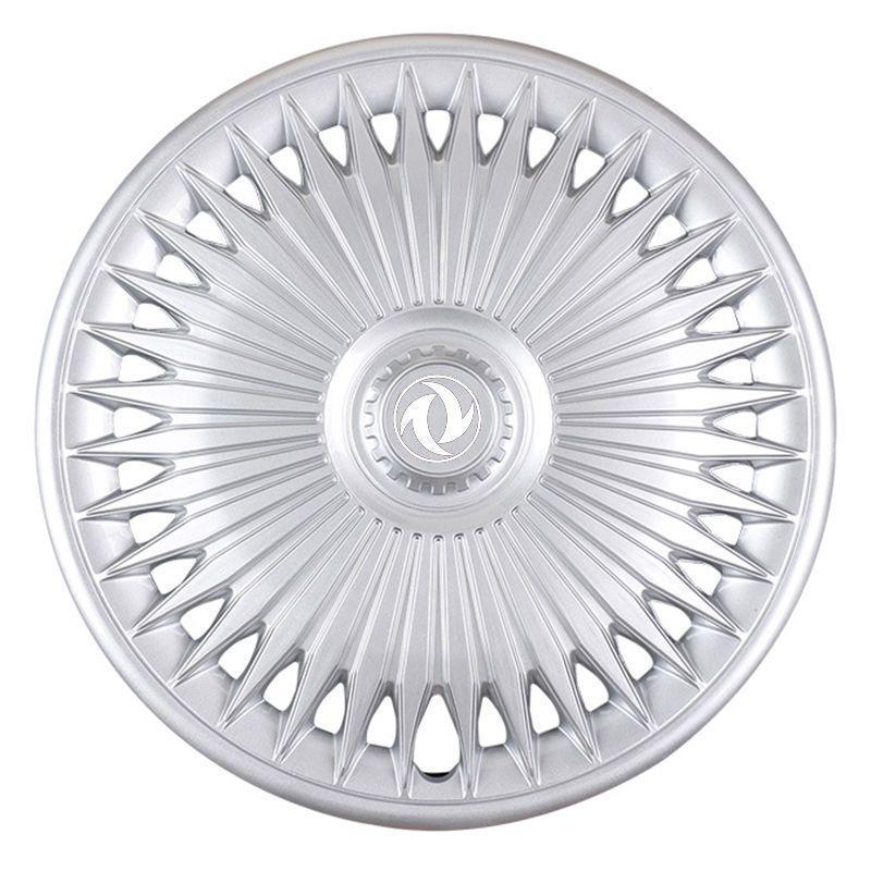 

17-inch SX6 Hubcap: Iron Steel Decorative Wheel Cover for Dongfeng E70 New Energy