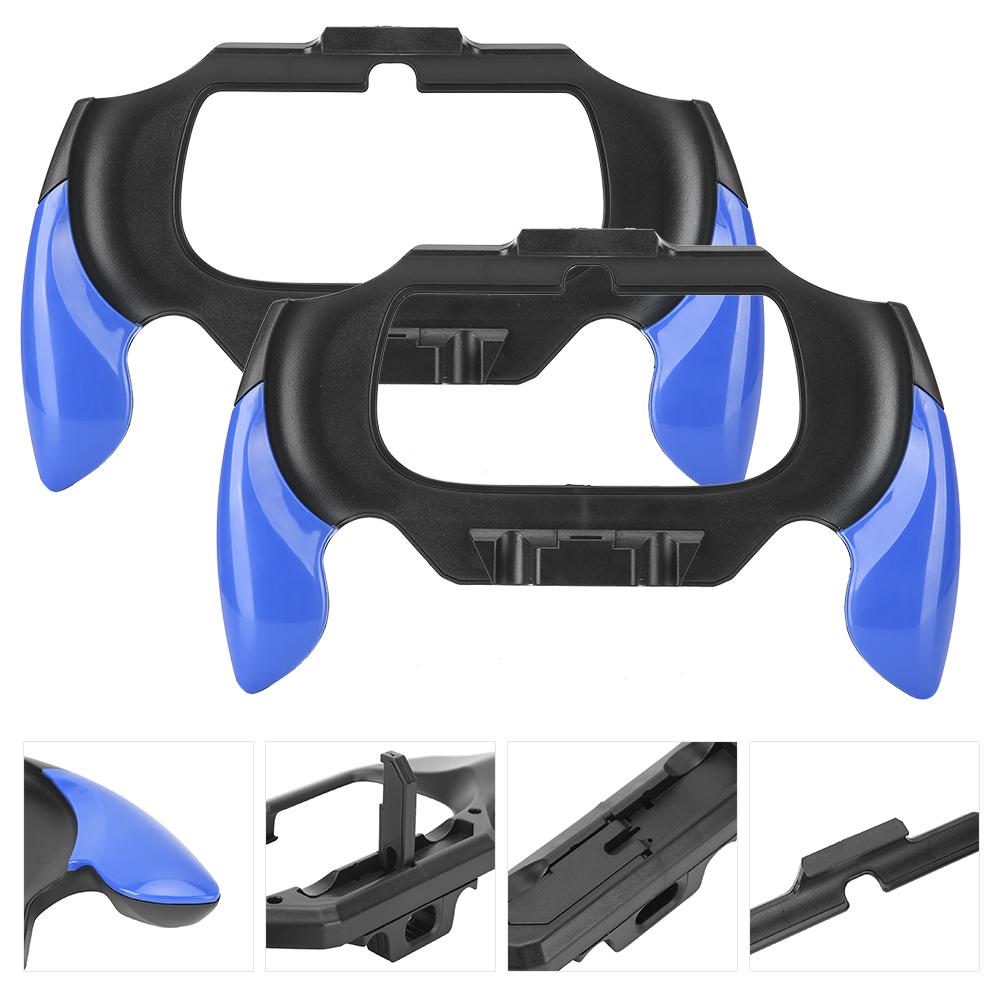 2Pcs Gamepad Handlebar Handgrip Bracket Support Accessory for    2000 for  