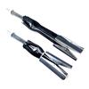 19-250mm Diameter Engine Cylinder Hone Tool Adjustable Deglazer 220 Grit Stones Hone Deglazer Set for Grinding Holes