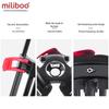 Miliboo MTT605Plus Camera Tripod with Fluid Head