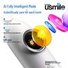 usmile Y30 AI Smart Electric Toothbrush CN plug (adapter included)