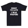 Na górę – T-shirty i koszulki