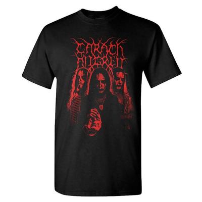 Carach Angren Mrtví mezi shnilými Tričko