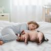 Cartoon Pig Stuffed Animal Cuddly Soft Toy Huggable for Imaginative Play