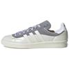 Cali Thornhill Dewitt X Adidas Campus 80s 'Grey' Sneakers IG3137