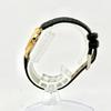 SEIKO Watch Gold 501506 New Strap [Excellent Condition/New Battery] Ladies' 1N01-0BA0