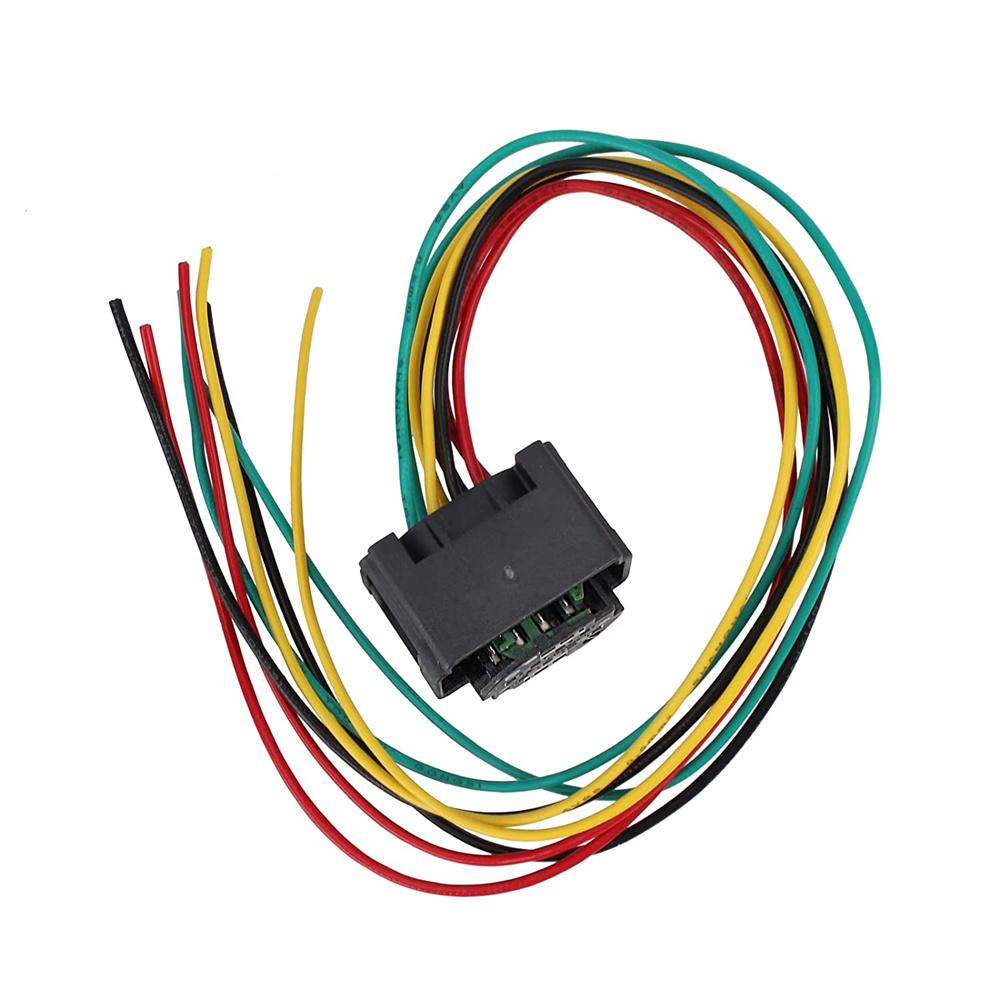 Conector do Sensor de Distância para Nissan Sentra 2018-2019 28438-5UD0A