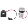 AD101‑22VAM Indicator Light Voltage Current Dual Display Indicator AC50‑500V 0‑100A